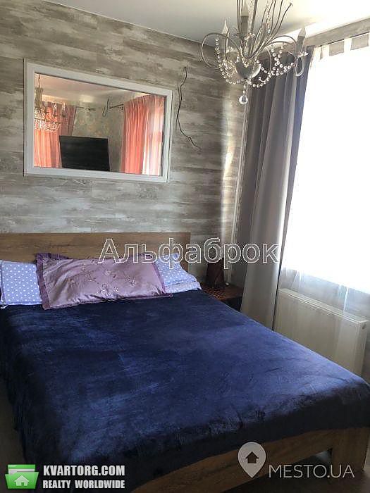 Rent out 2-room apartment. Киев, Максимовича — photo 9