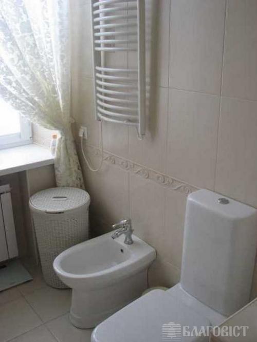 Sell 2-room apartment. Киев,  Шелковичная — photo 9