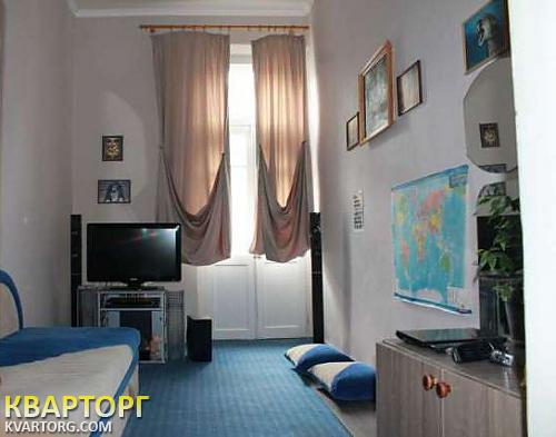 Sell 2-room apartment. Киев, Большая Васильковская — photo 1