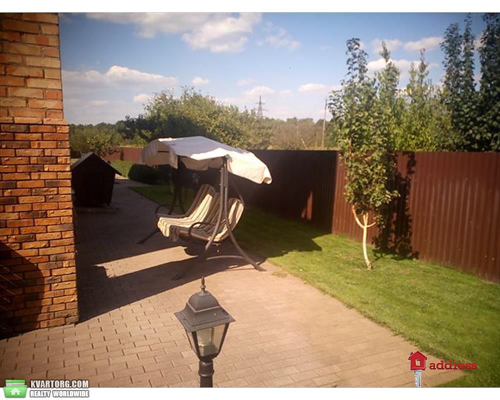 Sell house. Киевская обл., Новошевченковская — photo 9