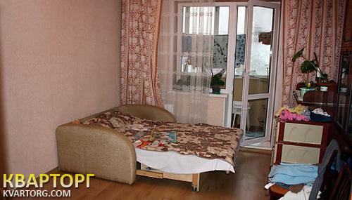 Sell 3-room apartment. Киев,  Цветаевой — photo 1
