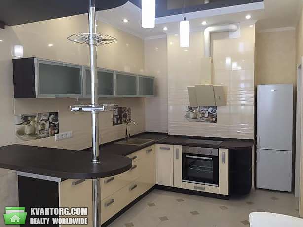 Rent out 2-room apartment. Одесса, Гагаринское плато — photo 3