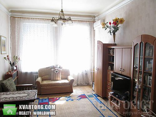 Sell 3-room apartment. Киев, Бассейная — photo 4