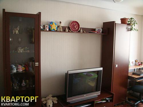 Rent out 2-room apartment. Киев, Ломоносова — photo 3