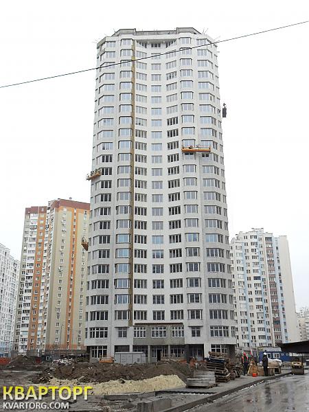 Sell 1-room apartment. Киев, Драгоманова — photo 6