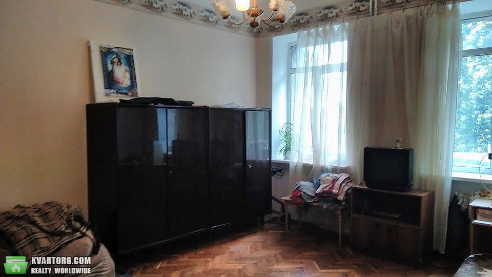 Sell 4-room apartment. Киев,  Победы пр — photo 1