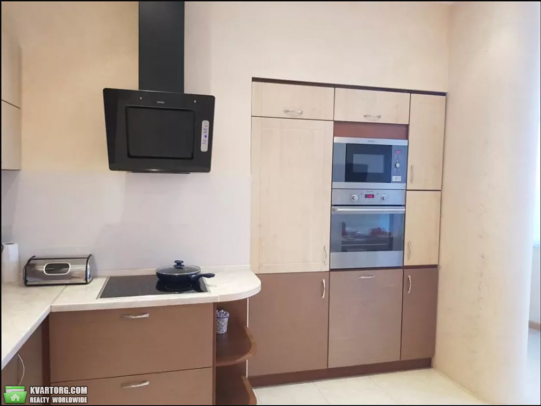 Rent out 1-room apartment. Киев, Кудряшова — photo 3