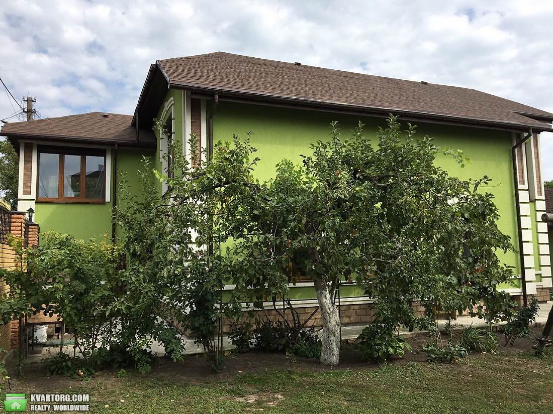 Sell house. Киев,  Садовая Осокорки — photo 1