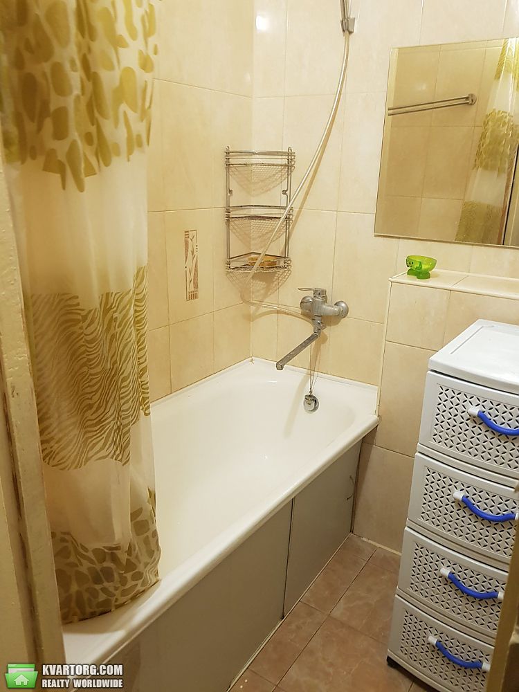 Rent out 2-room apartment. Киев,  Героев Сталинграда пр — photo 5