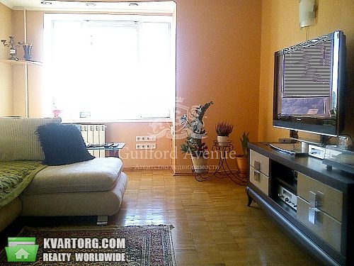 Sell 3-room apartment. Киев,  Зверинецкая — photo 1