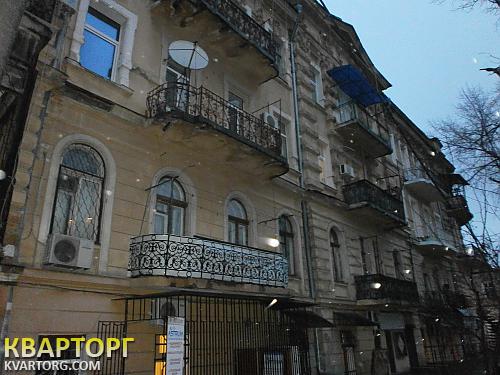 Sell 4-room apartment. Одесса, Канатная — photo 1
