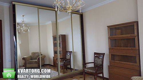 сдам 3-комнатную квартиру. Киев,  Кловский спуск - фото 6