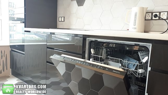 Rent out 2-room apartment. Киев,  Заречная — photo 2