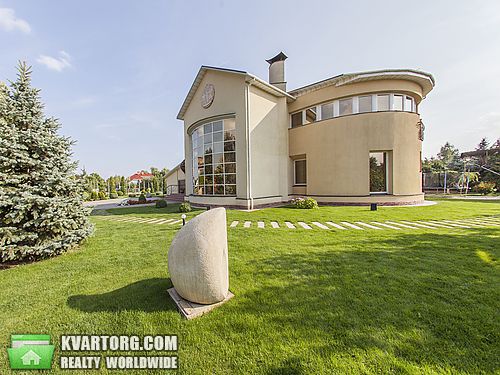 Sell house. Киевская обл.,  Старокиевская — photo 1