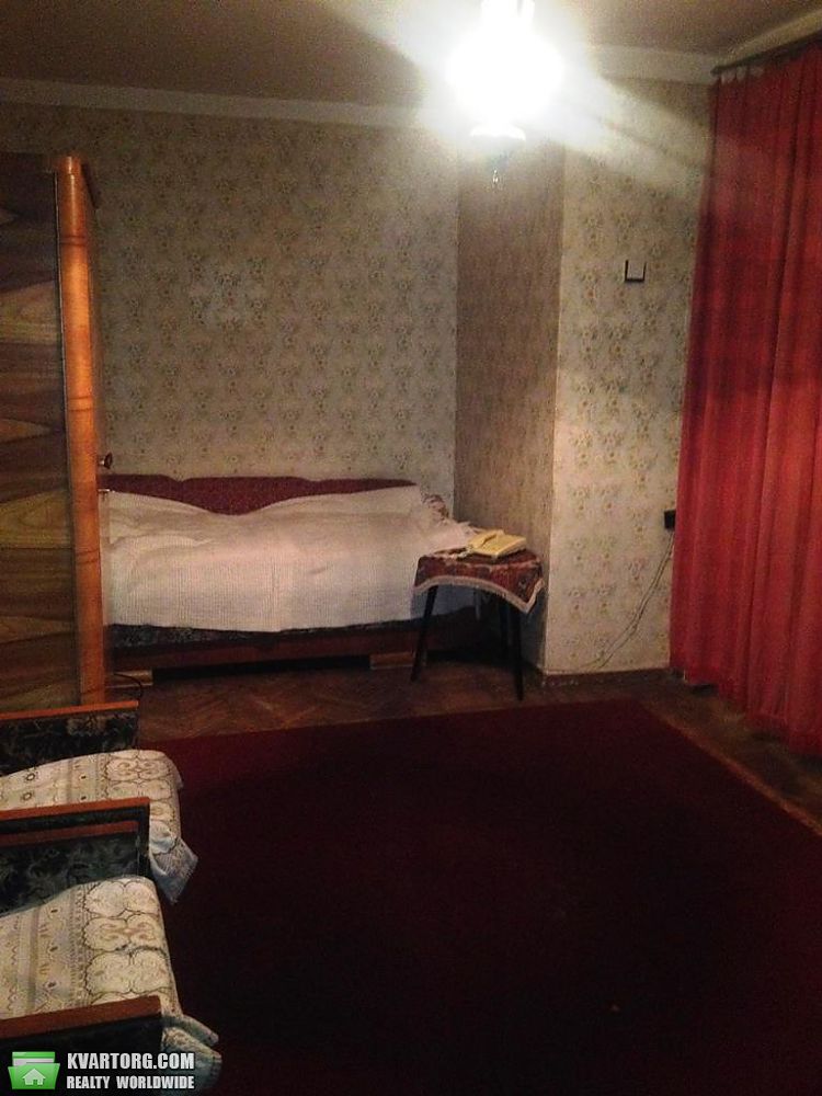 Sell 1-room apartment. Киев,  Чоколовский бул — photo 4