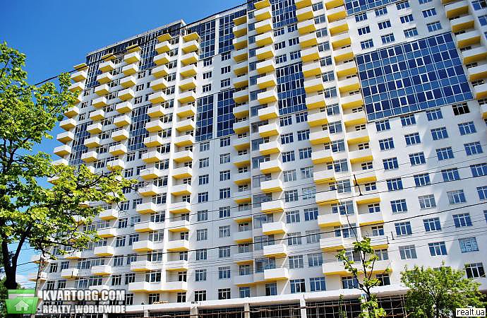 Sell 3-room apartment. Киев, Щербакова — photo 4