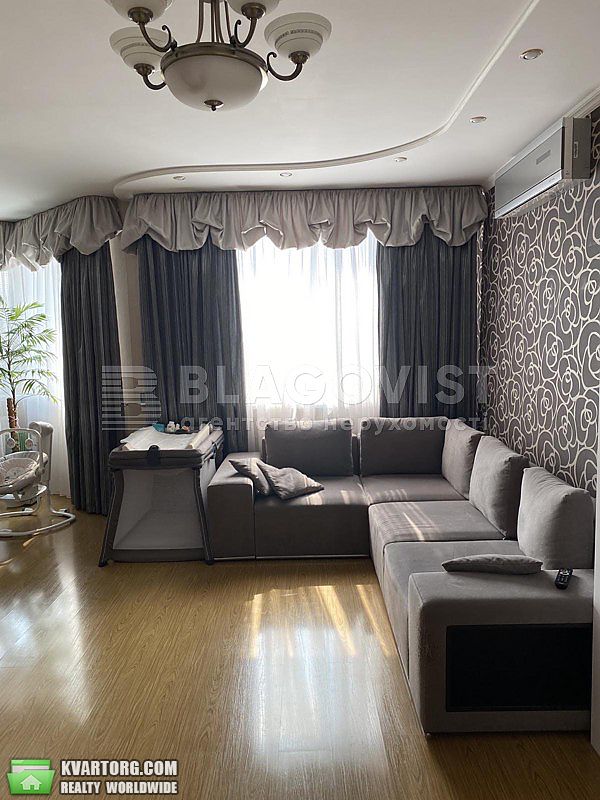 Sell 2-room apartment. Киев,  Саперно-Слободская — photo 6
