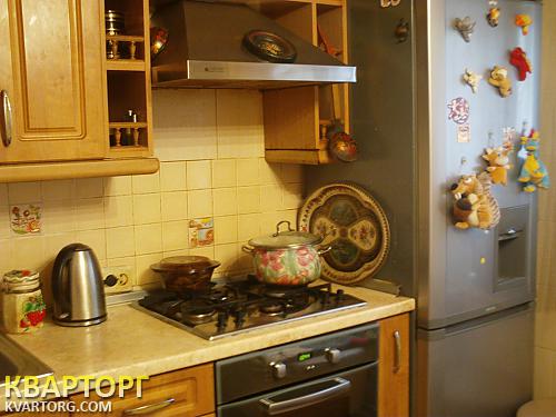 Sell house. Киев,  Жмеринская — photo 3