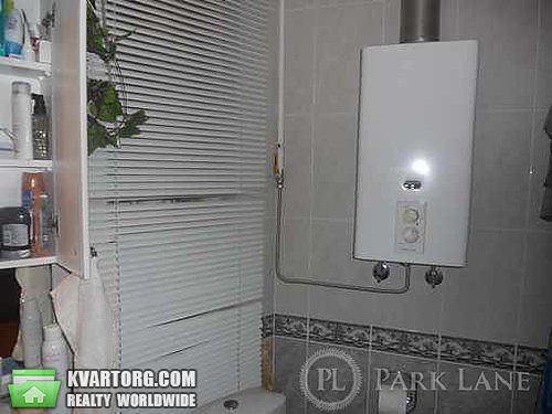 Sell 2-room apartment. Киев, Московская — photo 4
