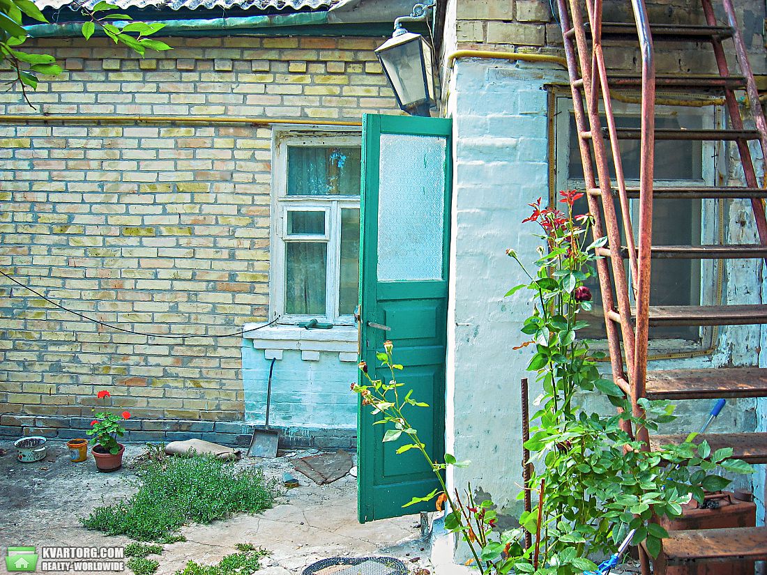 Sell house. Киевская обл.,  Петровского — photo 1