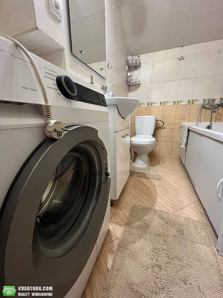 Sell 1-room apartment. Одесса, довга — photo 7