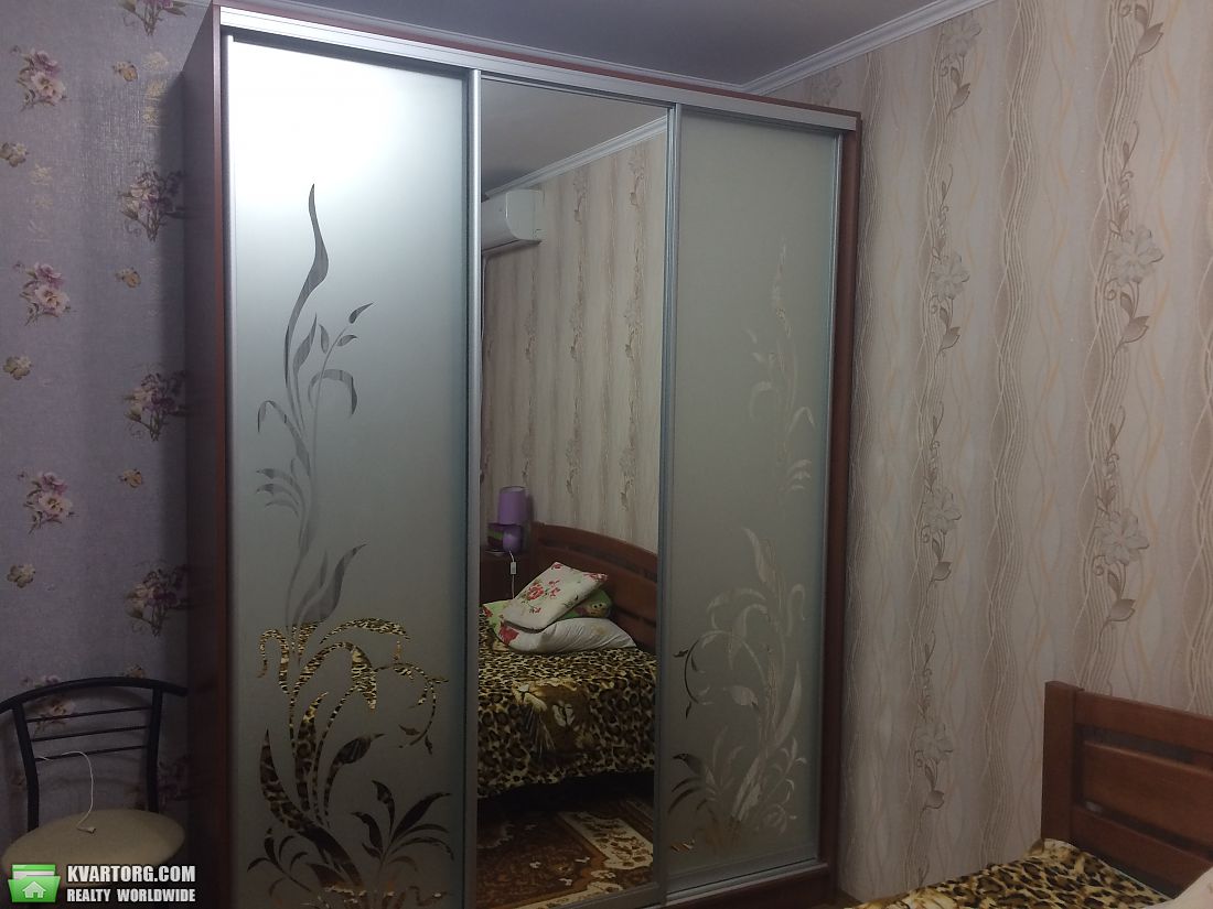 Sell 3-room apartment. Киев,  Закревского — photo 5