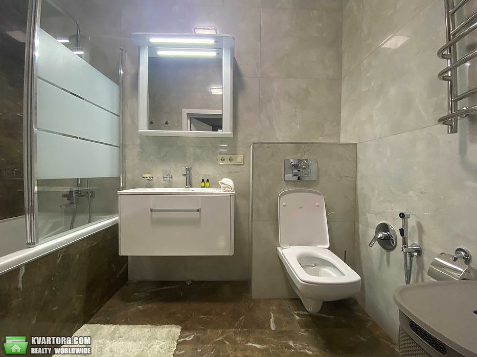 Rent out 1-room apartment. Киев,  Оболонский пр — photo 8
