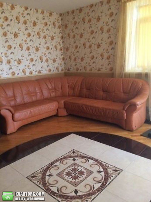 Sell 3-room apartment. Киев,  Лесной пр — photo 1
