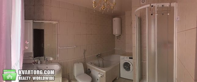 Rent out 2-room apartment. Киев, Механизаторов — photo 4