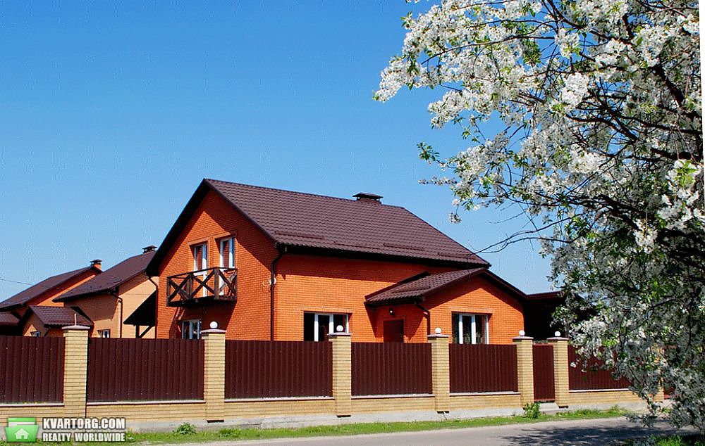 Sell house. Киевская обл., Квитнева — photo 4