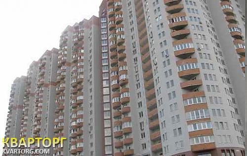 продам 3-комнатную квартиру. Киев,   Саперно-Слободская - фото 1