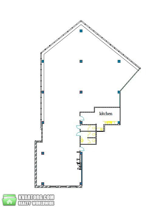 Rent out office. Киев,  Сковороды — photo 3