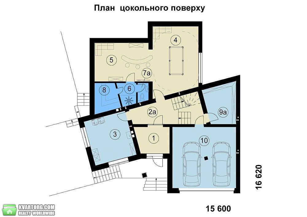 Sell house. Львов, Букова — photo 2