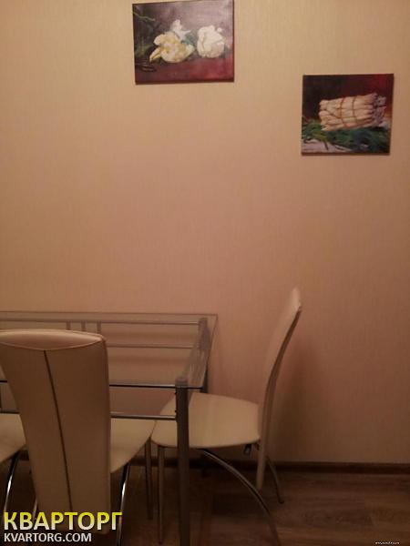 Rent out 1-room apartment. Одесса, левитана — photo 5