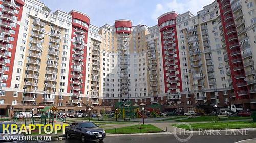Sell 3-room apartment. Киев,  Вильямса — photo 1