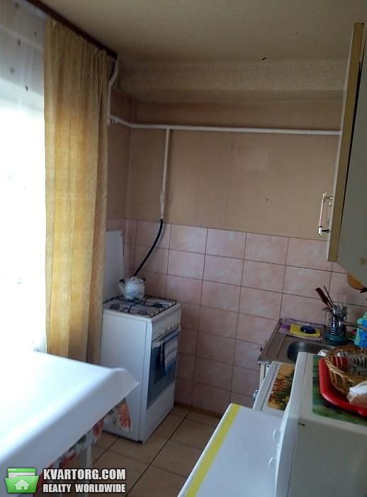 Sell 1-room apartment. Киев,  Красноткацкая — photo 6