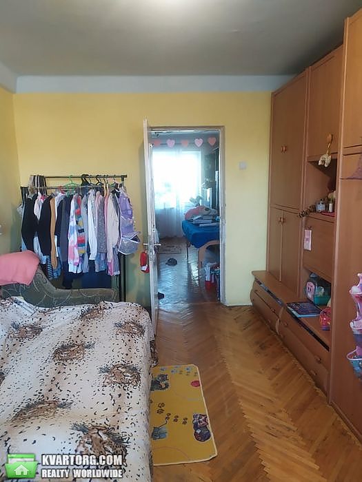 Sell 2-room apartment. Киев,  Курнатовского — photo 4