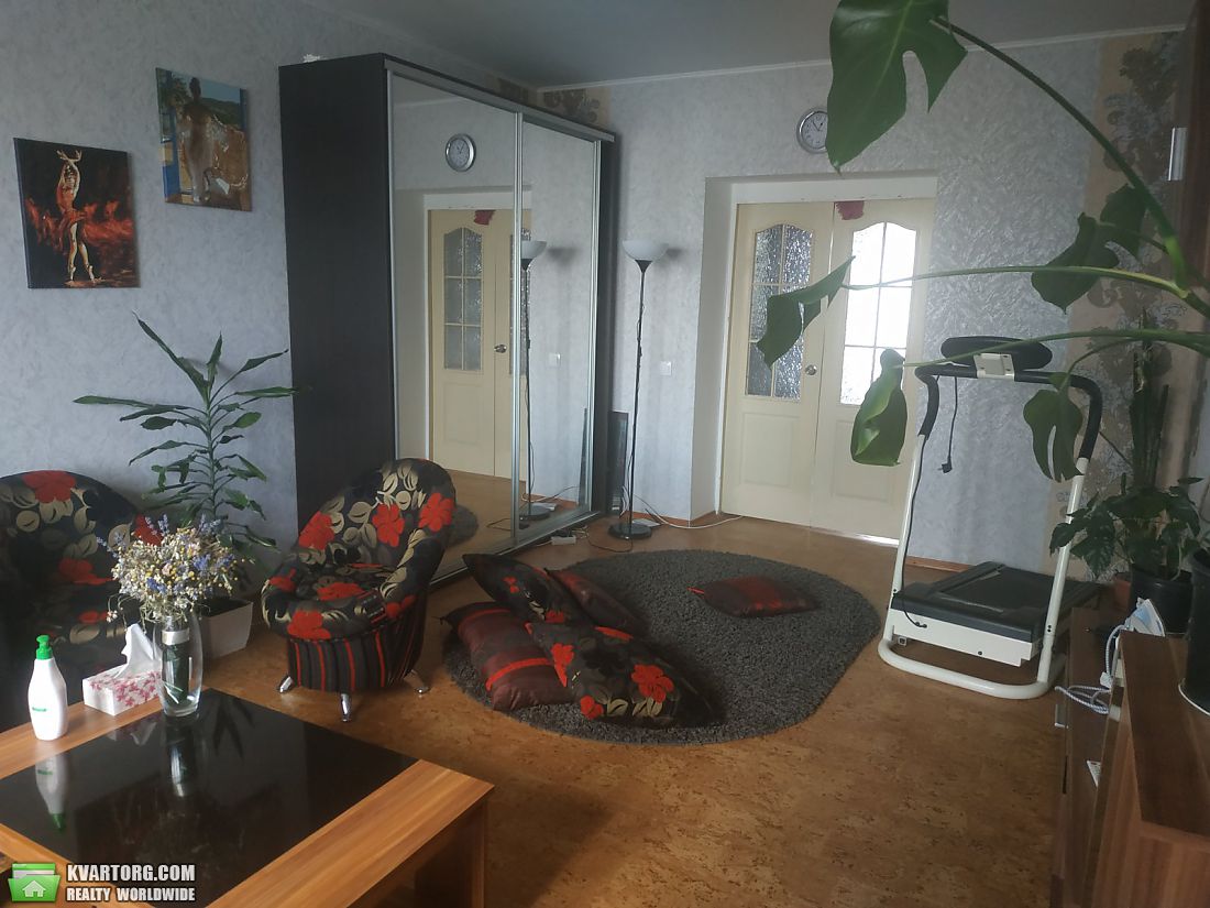 Sell 3-room apartment. Одесса, Коралловая — photo 2