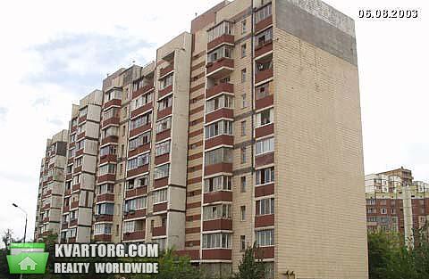 Rent out 1-room apartment. Киев,  Закревского — photo 1