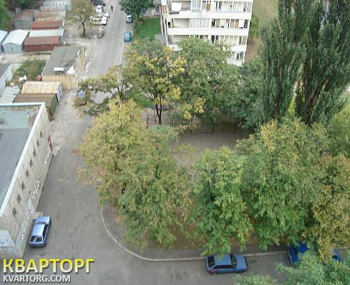 Sell 2-room apartment. Киев, Борщаговская — photo 2