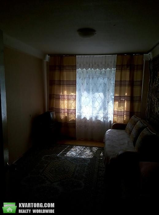 Sell 1-room apartment. Киев,  Красноткацкая — photo 4