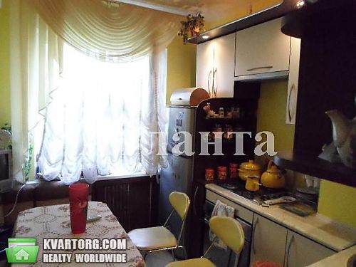 Sell 2-room apartment. Одесса, Добровольского — photo 8