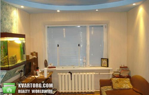 Sell 1-room apartment. Киев, Щербакова — photo 1