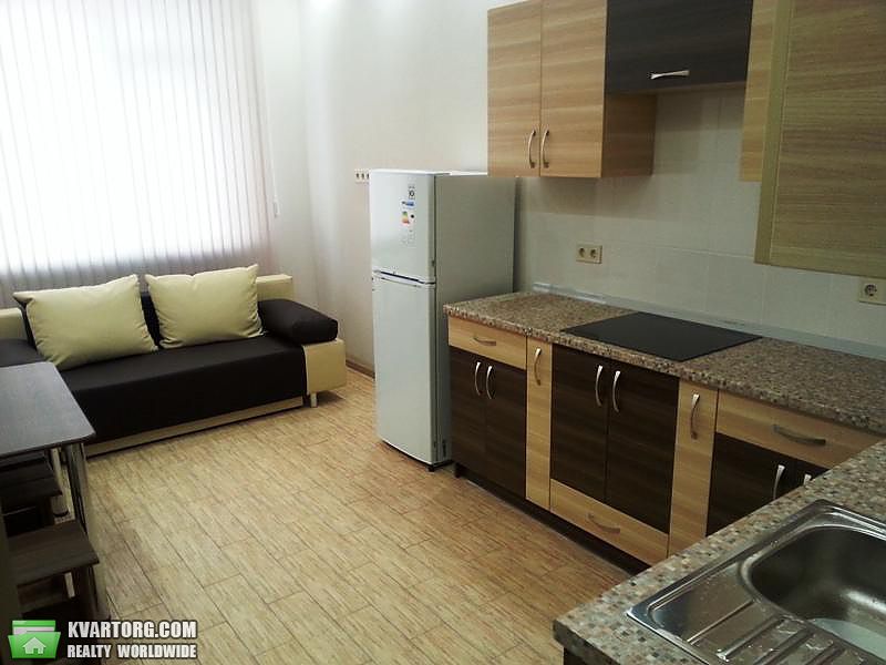 Rent out 1-room apartment. Одесса, Гагаринское Плато — photo 2