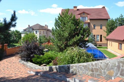 Sell house. Киев, Конча-заспа — photo 2
