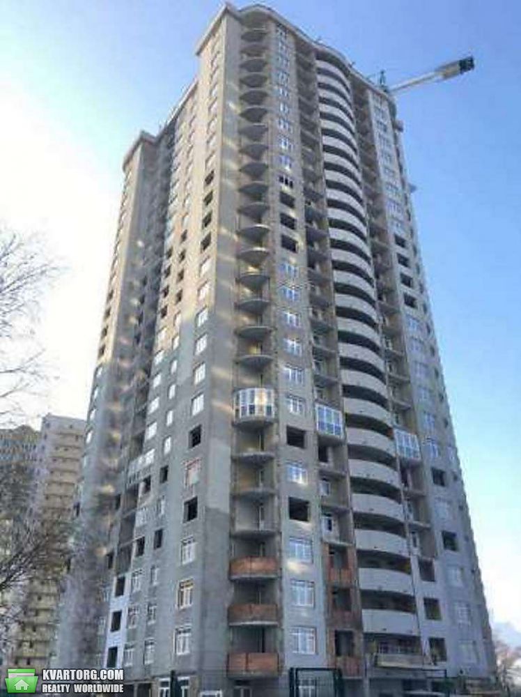 Sell 2-room apartment. Киев,  Урловская — photo 2