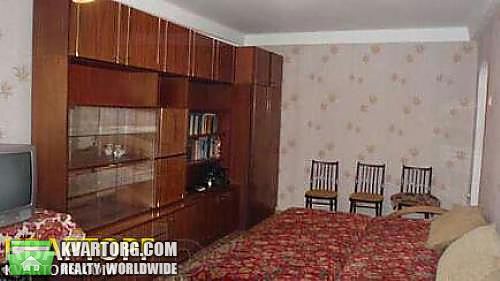 Sell 1-room apartment. Киев, Тычины — photo 4