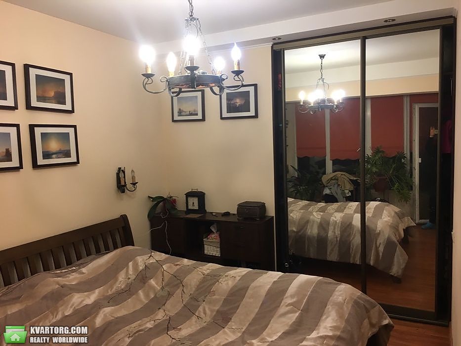 Sell 3-room apartment. Киев,  Озерная — photo 3