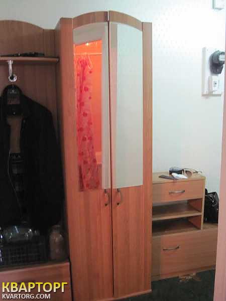 Rent out 1-room apartment. Одесса, Генуэзская — photo 2