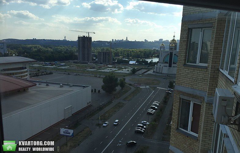 Sell 2-room apartment. Киев, Никольско-Слободская — photo 7